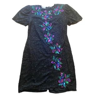 245 Sweelo vintage Dress XL